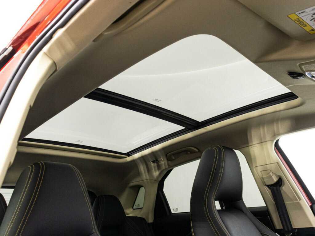 Купить FAW Bestune T77 с пробегом. Фото: #17