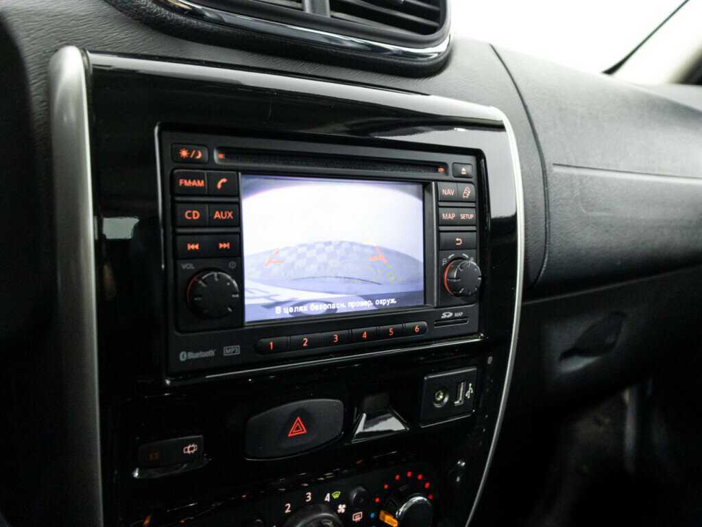 Продажа Б/У Ниссан Террано. Фото: #13