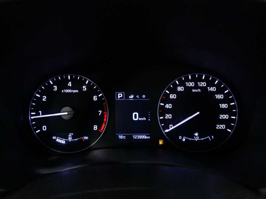 Продажа Б/У Хендай Крета. Фото: #11