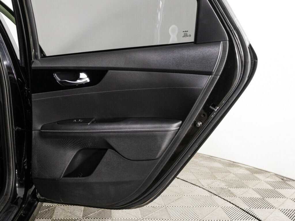 Продажа Б/У Киа Церато. Фото: #26