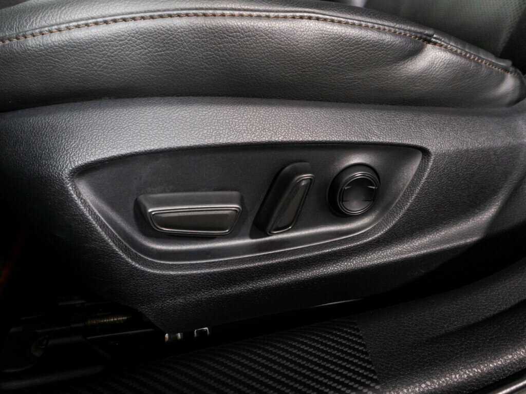 Купить Toyota Camry с пробегом. Фото: #16