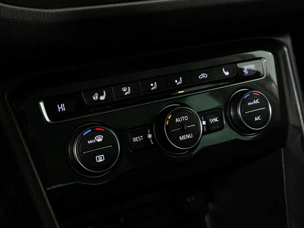 Продажа Б/У Фольксваген Тигуан. Фото: #16