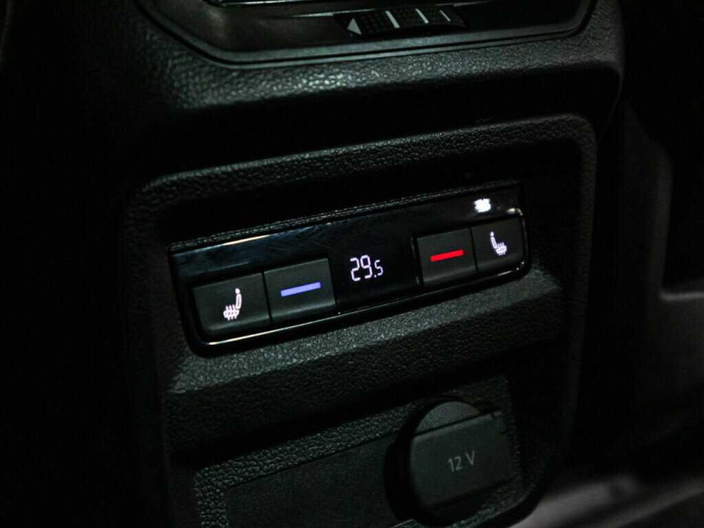 Продажа Б/У Фольксваген Тигуан. Фото: #17