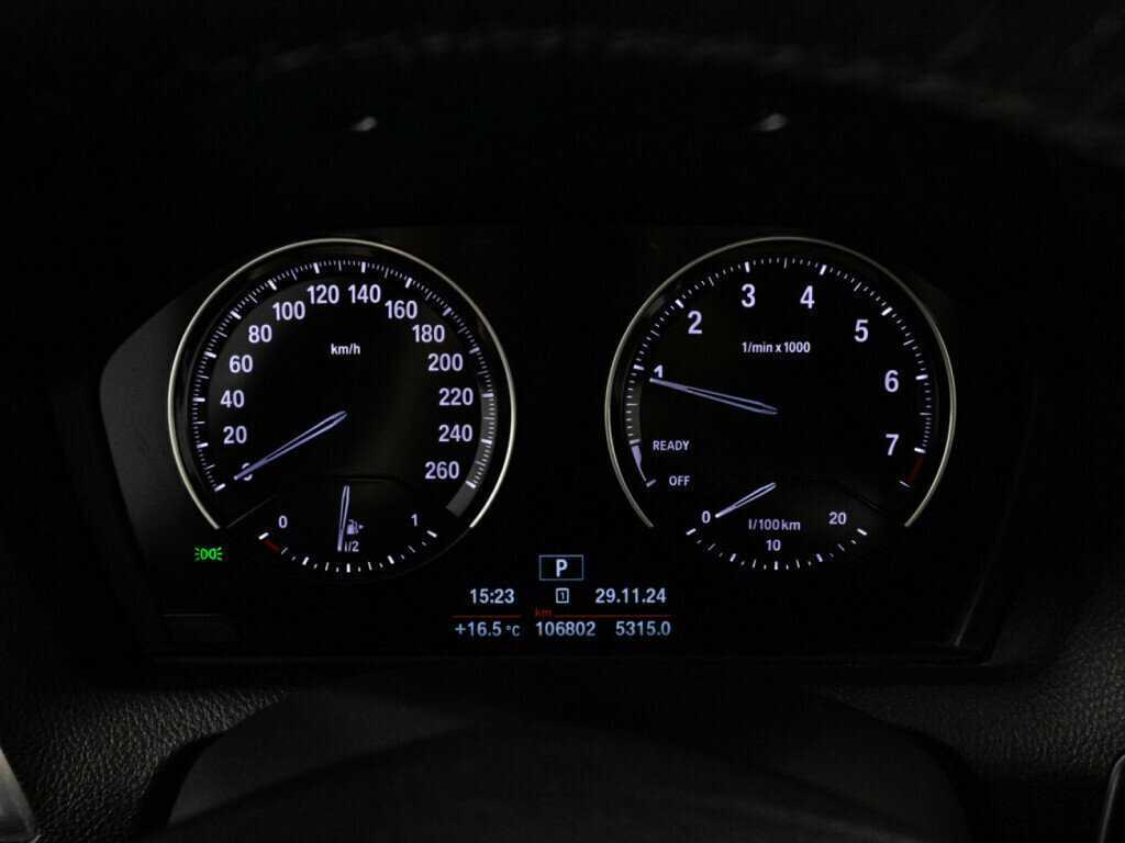 Купить BMW 1 серии с пробегом. Фото: #11