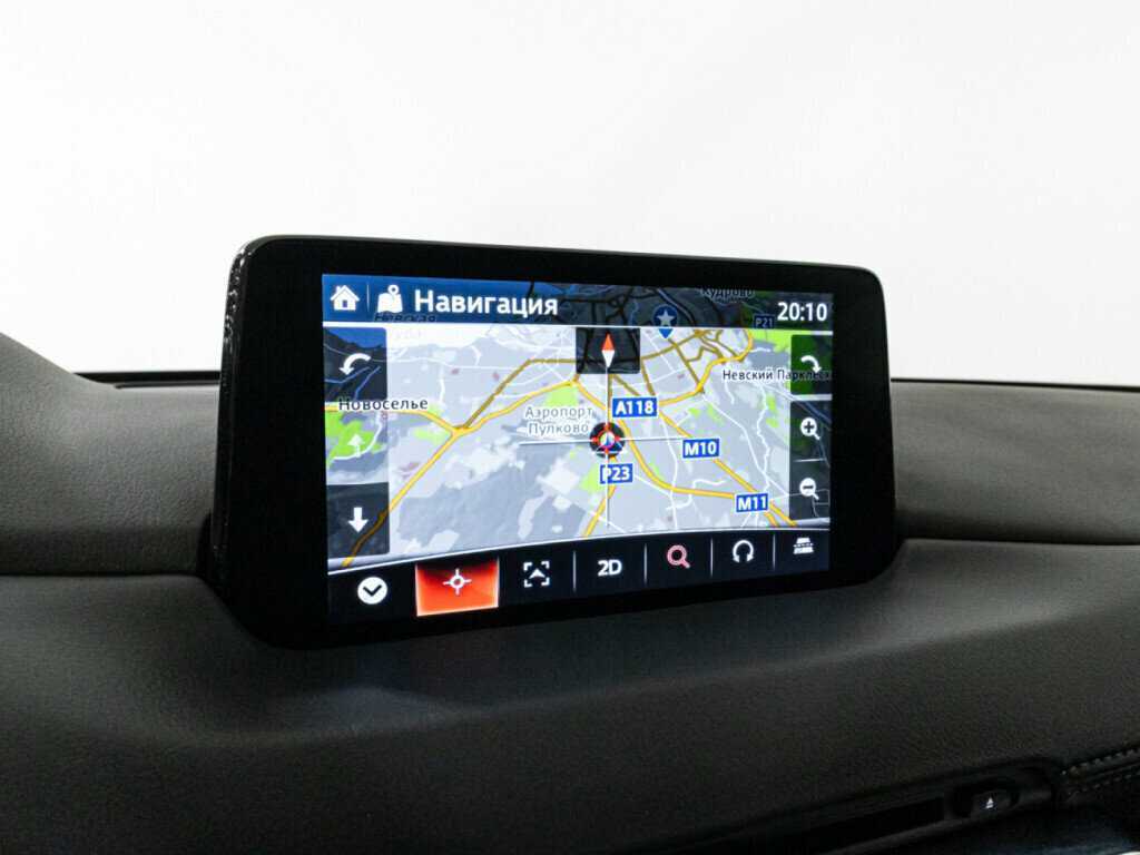 Купить Mazda CX-5 с пробегом. Фото: #15