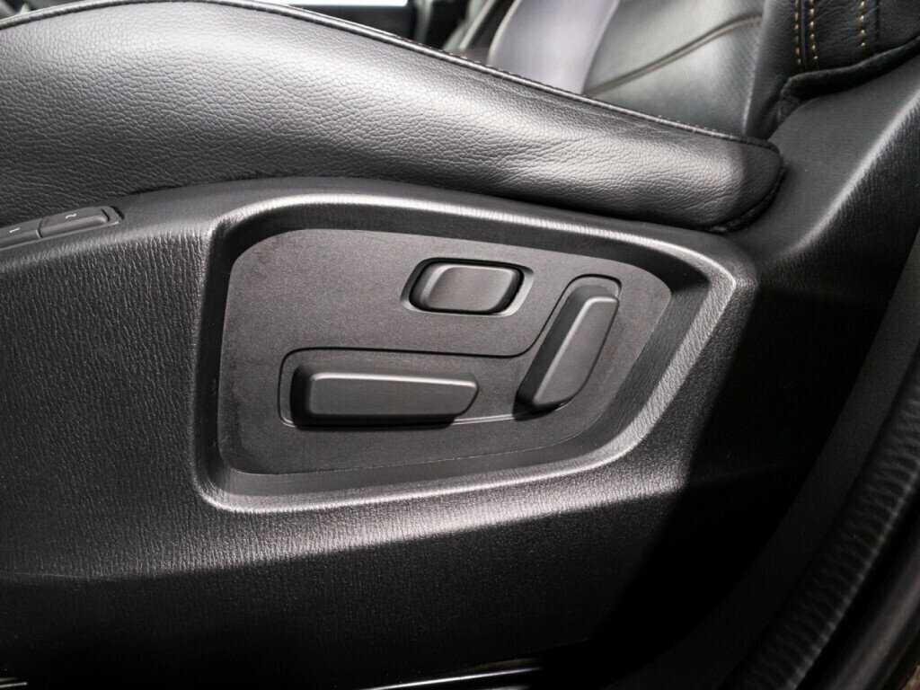 Купить Mazda CX-5 с пробегом. Фото: #19