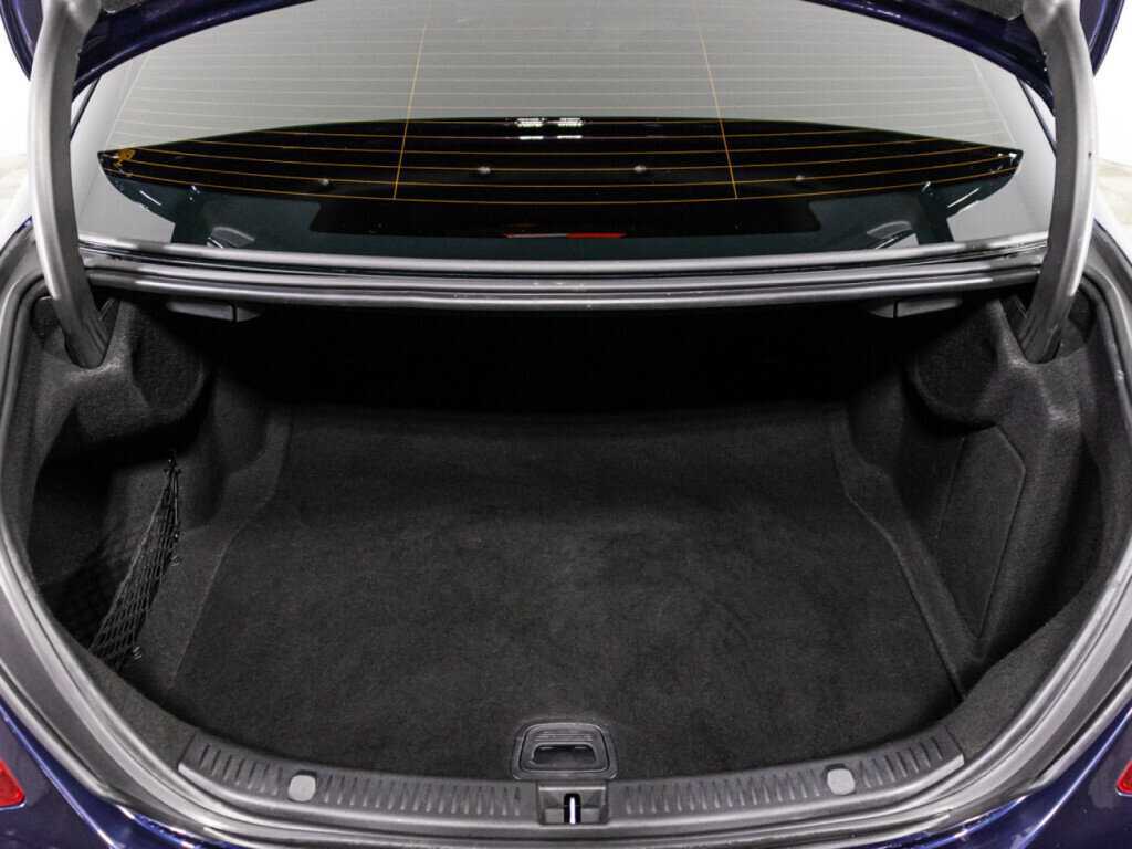 Купить Mercedes-Benz E-Класс с пробегом. Фото: #13