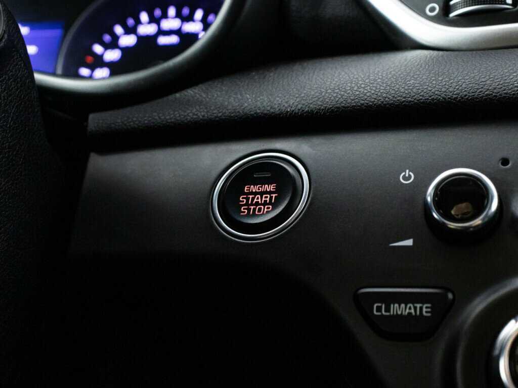 Продажа Б/У Киа Спортейдж. Фото: #18