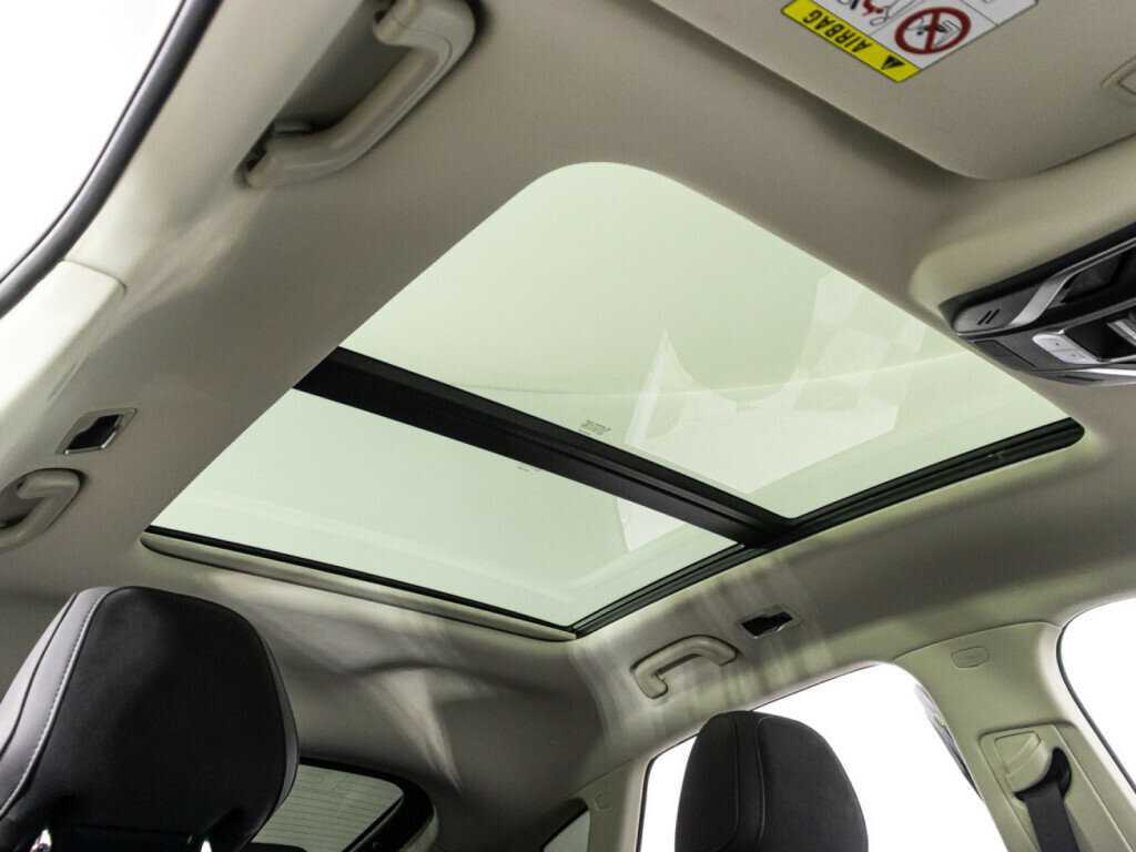 Купить Geely Tugella с пробегом. Фото: #27