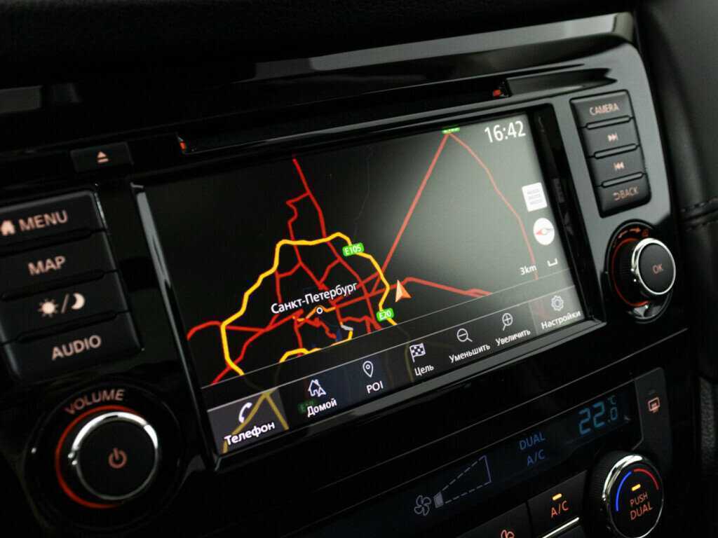 Купить Nissan X-Trail с пробегом. Фото: #16