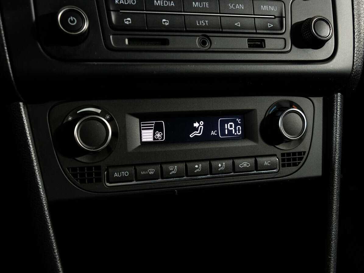 Продажа Б/У Фольксваген Поло. Фото: #10