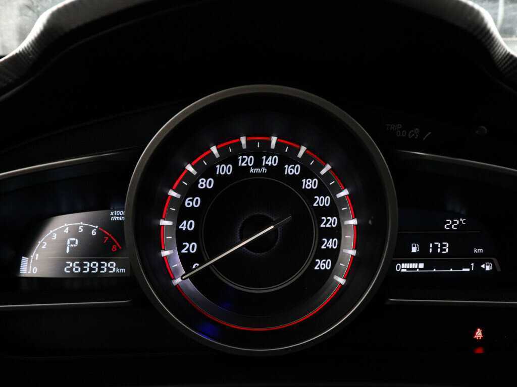 Купить Mazda 3 с пробегом. Фото: #6