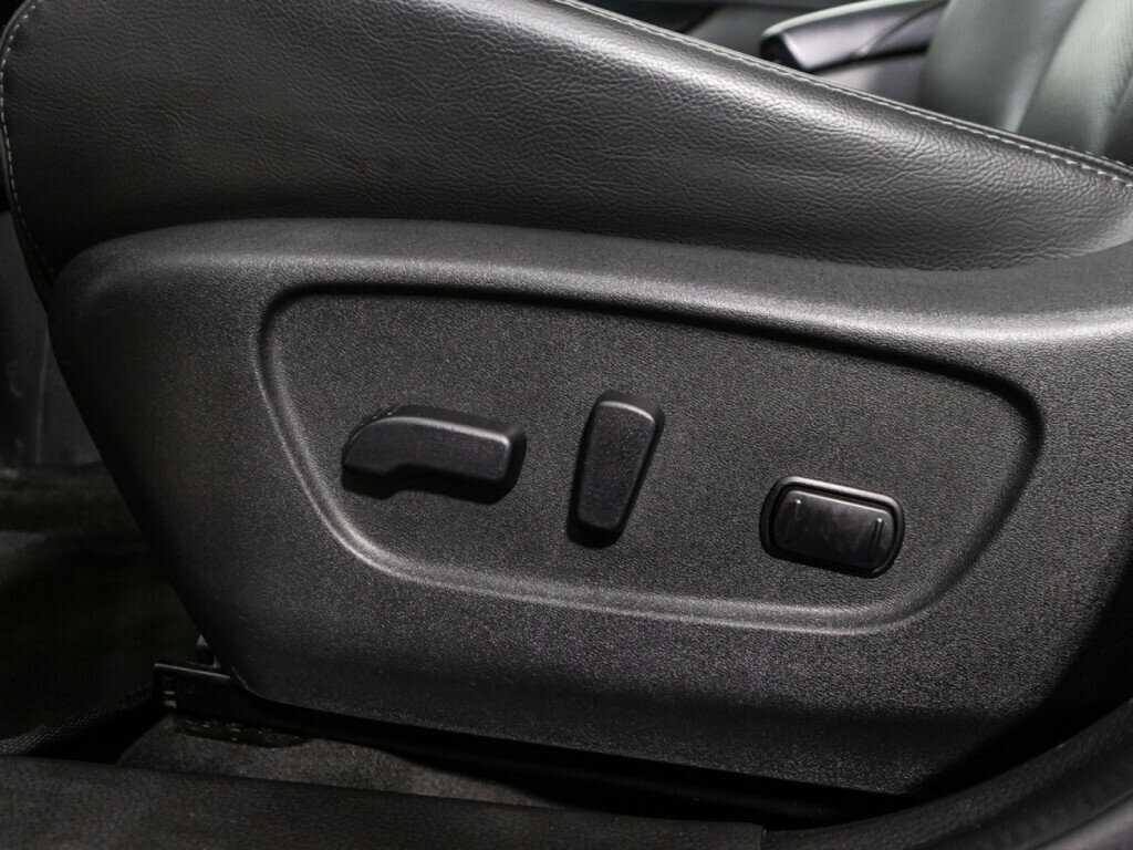 Купить Nissan X-Trail с пробегом. Фото: #20