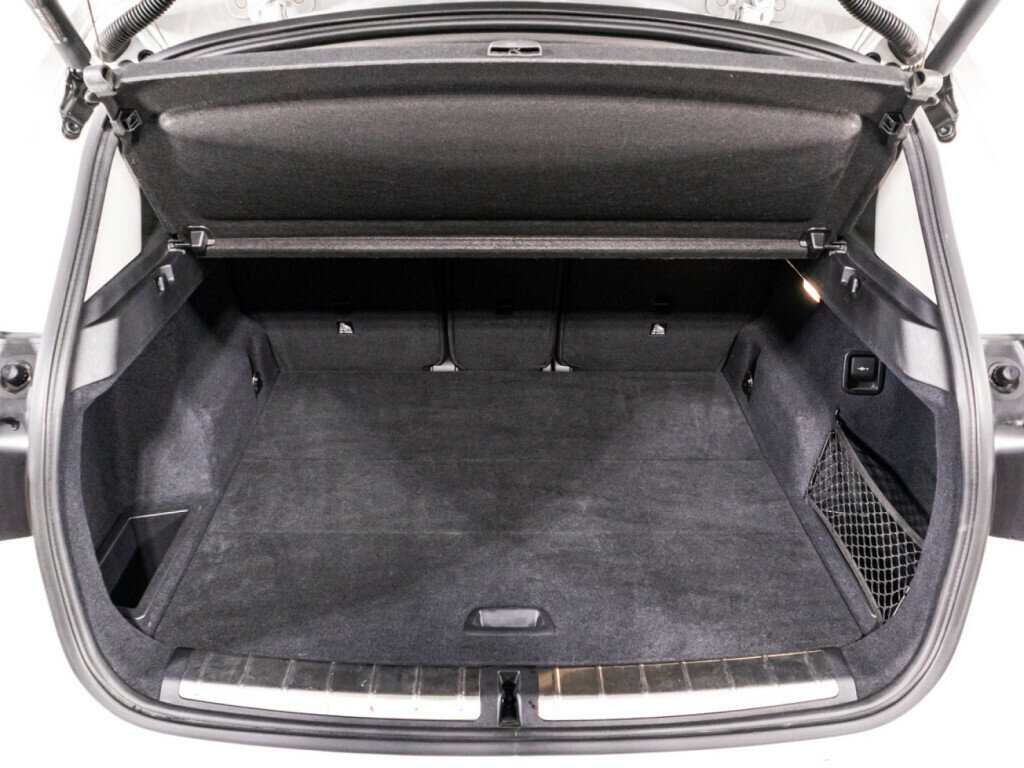 Купить BMW X1 с пробегом. Фото: #14