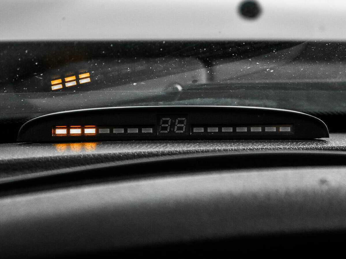 Купить Renault Duster с пробегом. Фото: #14