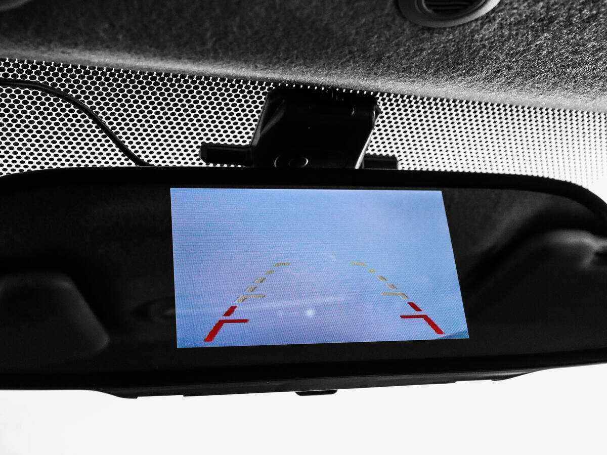 Купить Renault Duster с пробегом. Фото: #15