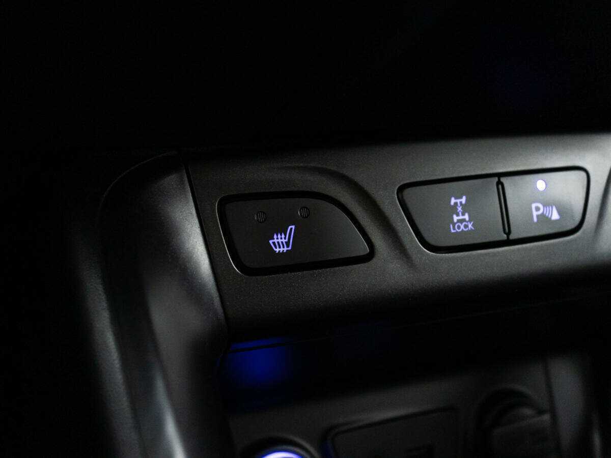 Продажа Б/У Хендай ай-икс35. Фото: #18