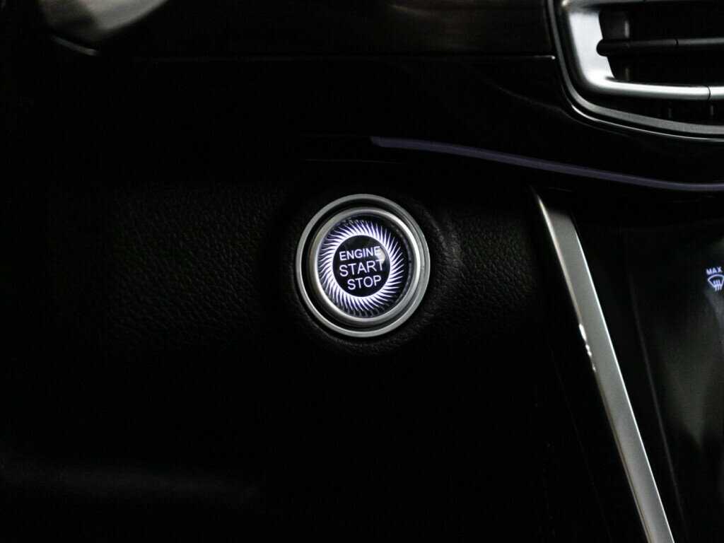 Купить EXEED VX с пробегом. Фото: #16