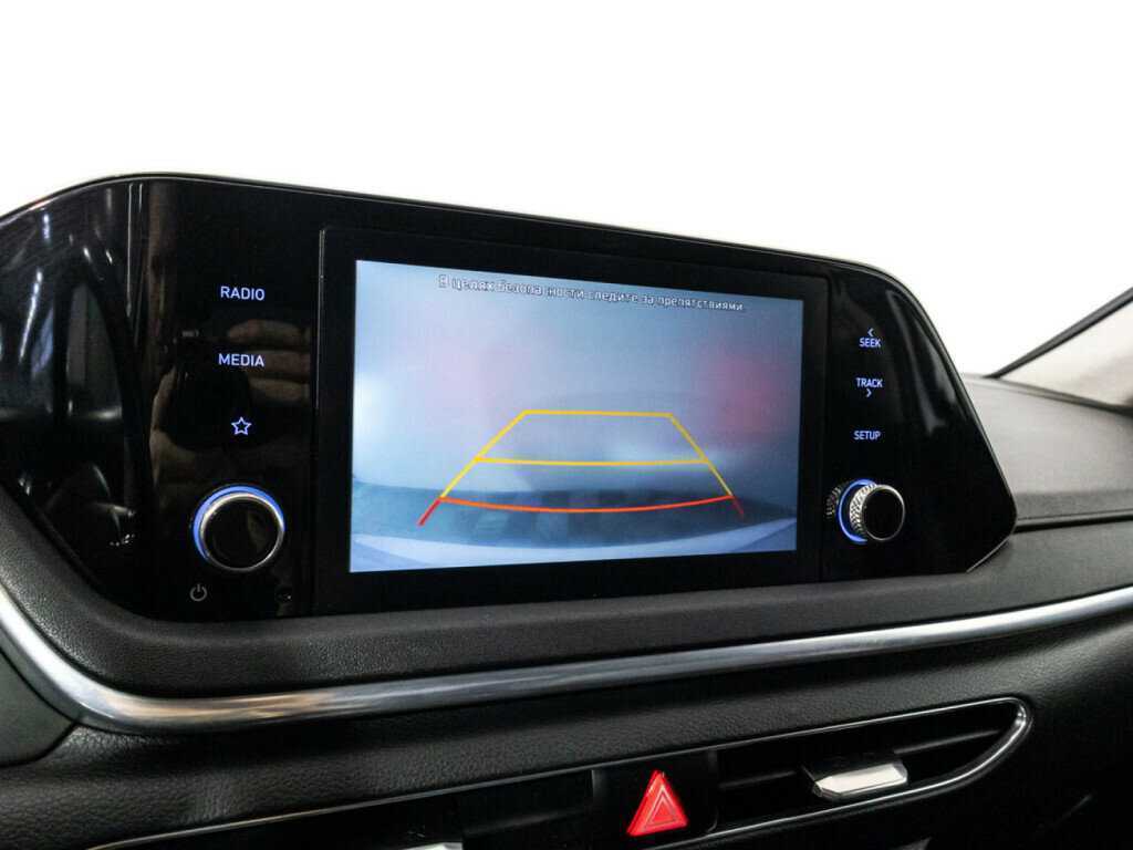 Продажа Б/У Хендай Соната. Фото: #14