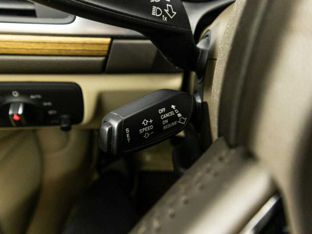 Купить Audi A6 с пробегом. Фото: #19