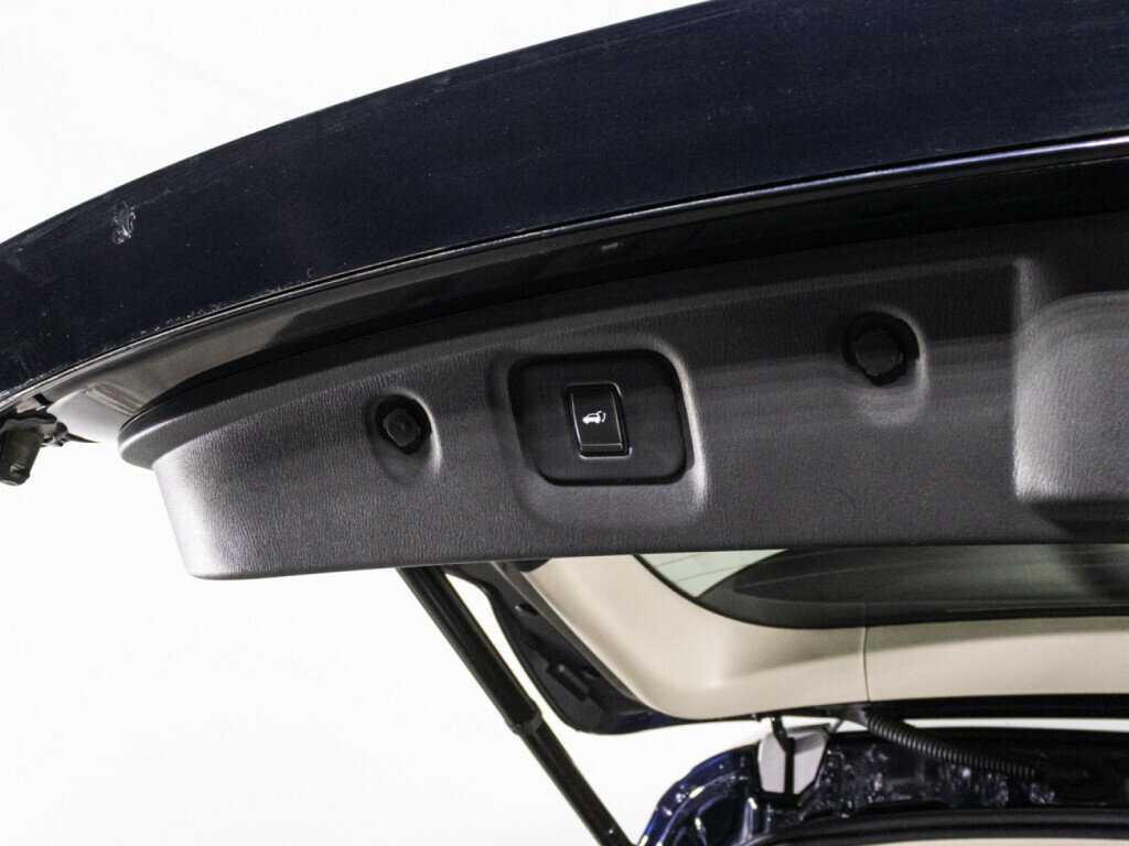 Купить Infiniti QX60 с пробегом. Фото: #14