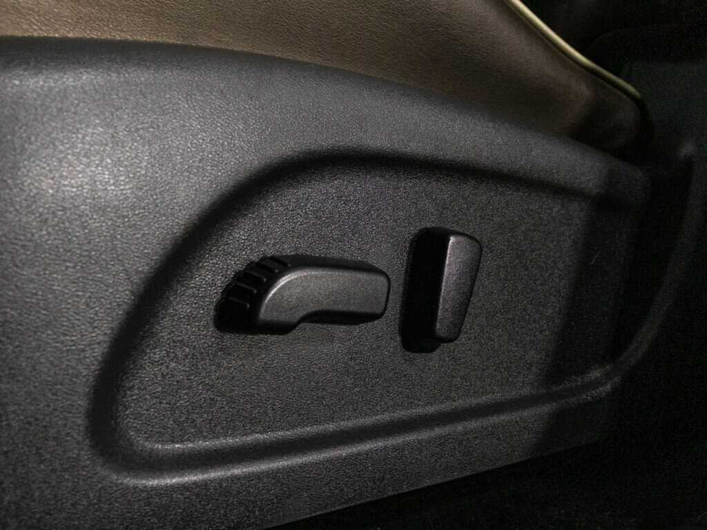 Купить Infiniti QX60 с пробегом. Фото: #15