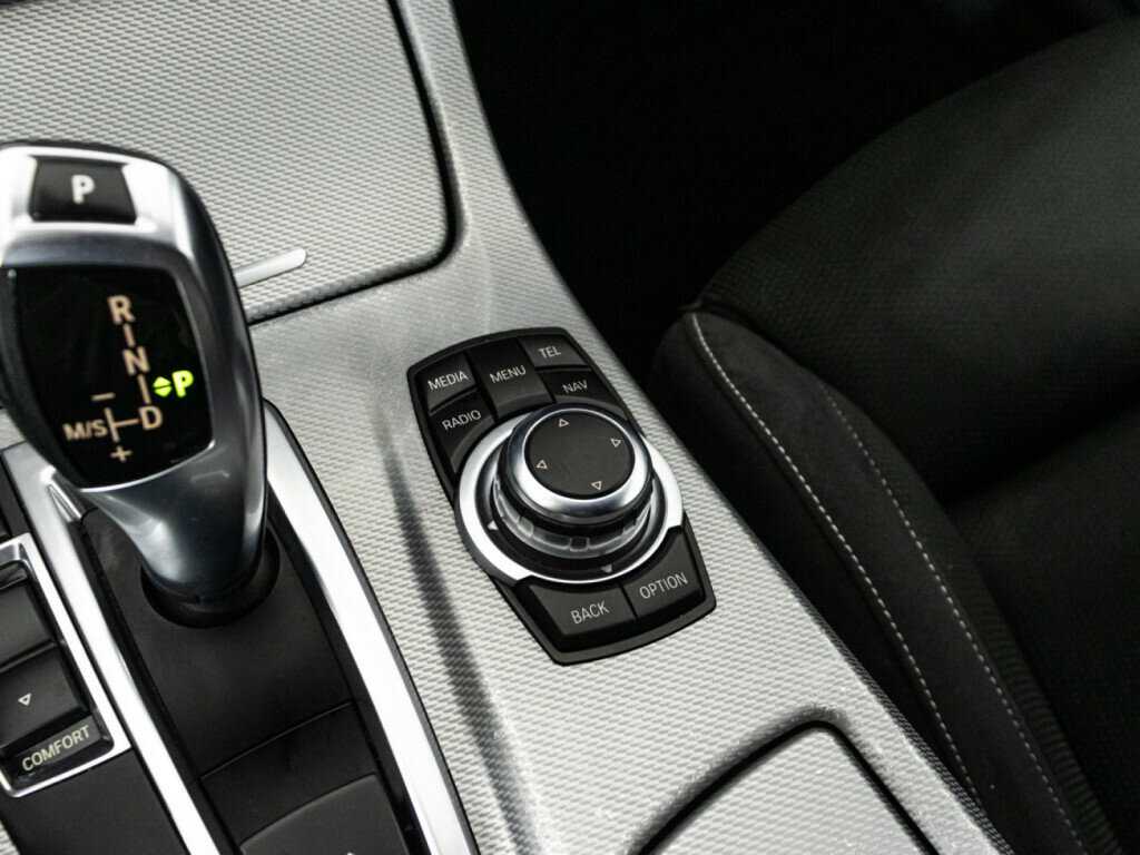 Купить BMW 5 серии с пробегом. Фото: #18