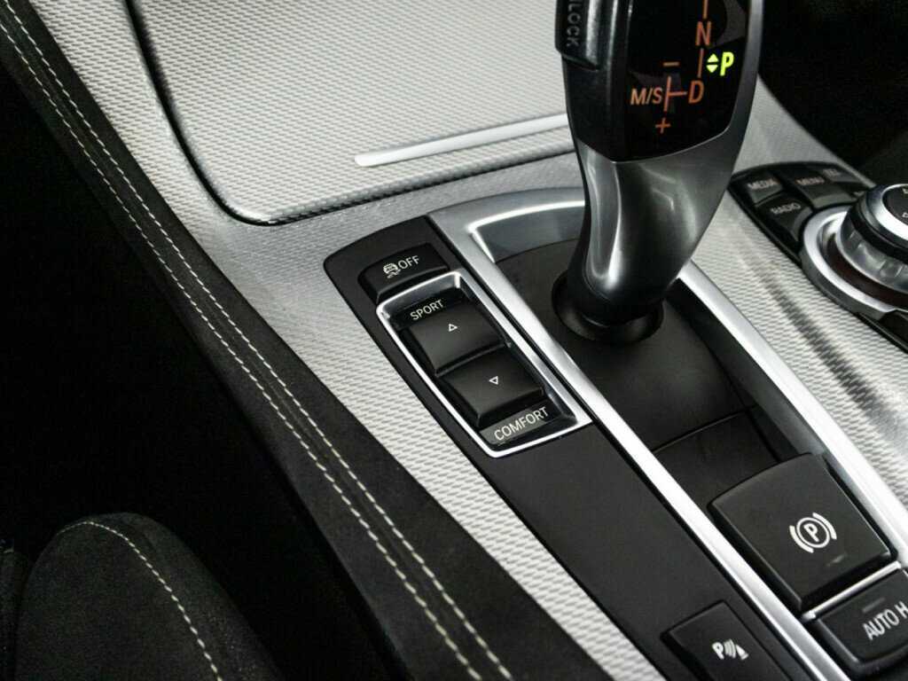 Купить BMW 5 серии с пробегом. Фото: #19