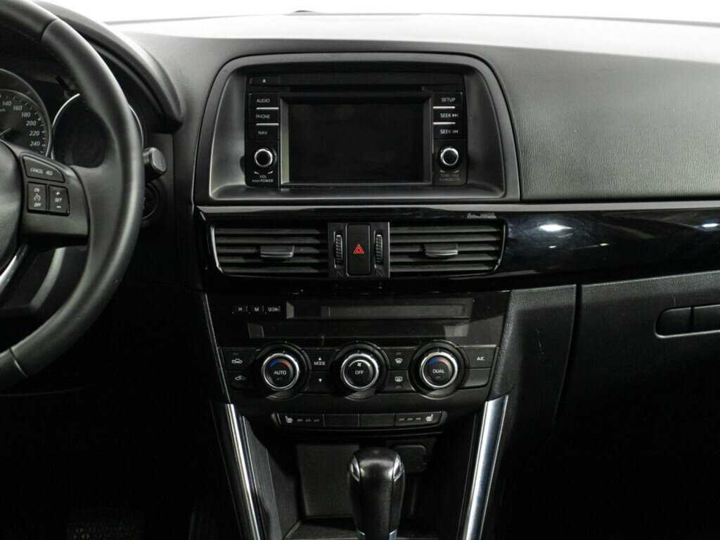 Продажа Б/У Мазда Ц-Икс-5. Фото: #12