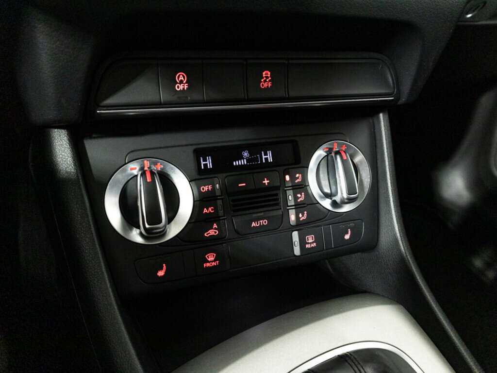 Купить Audi Q3 с пробегом. Фото: #15