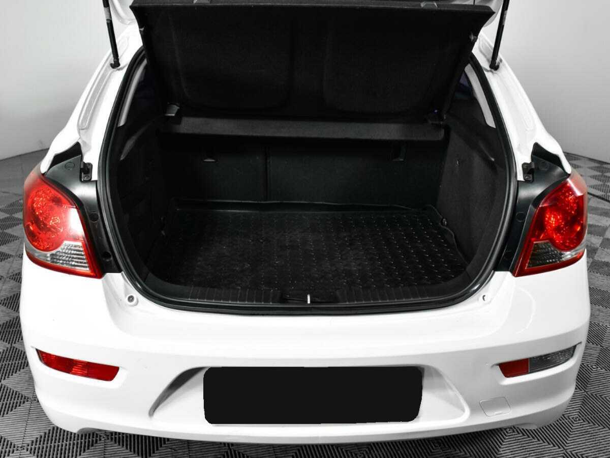 Продажа Б/У Шевроле Круз. Фото: #13