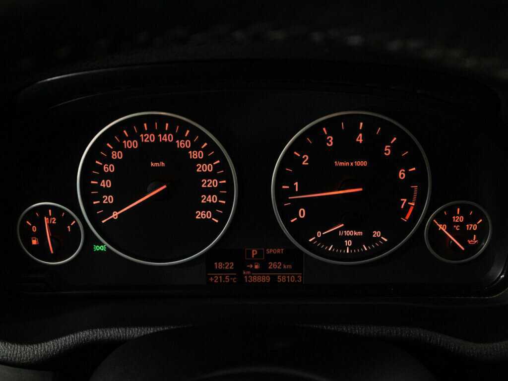 Купить BMW X3 с пробегом. Фото: #11