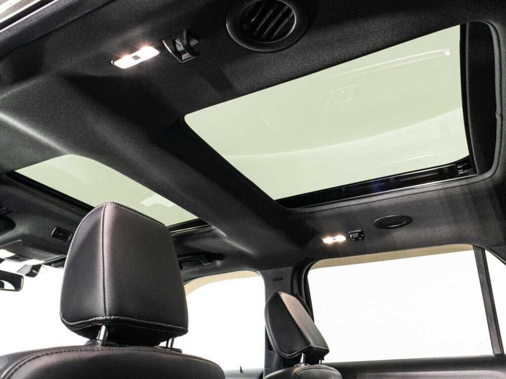 Купить Ford Explorer с пробегом. Фото: #24