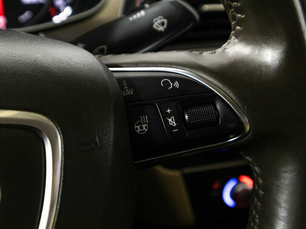 Купить Audi A6 с пробегом. Фото: #22