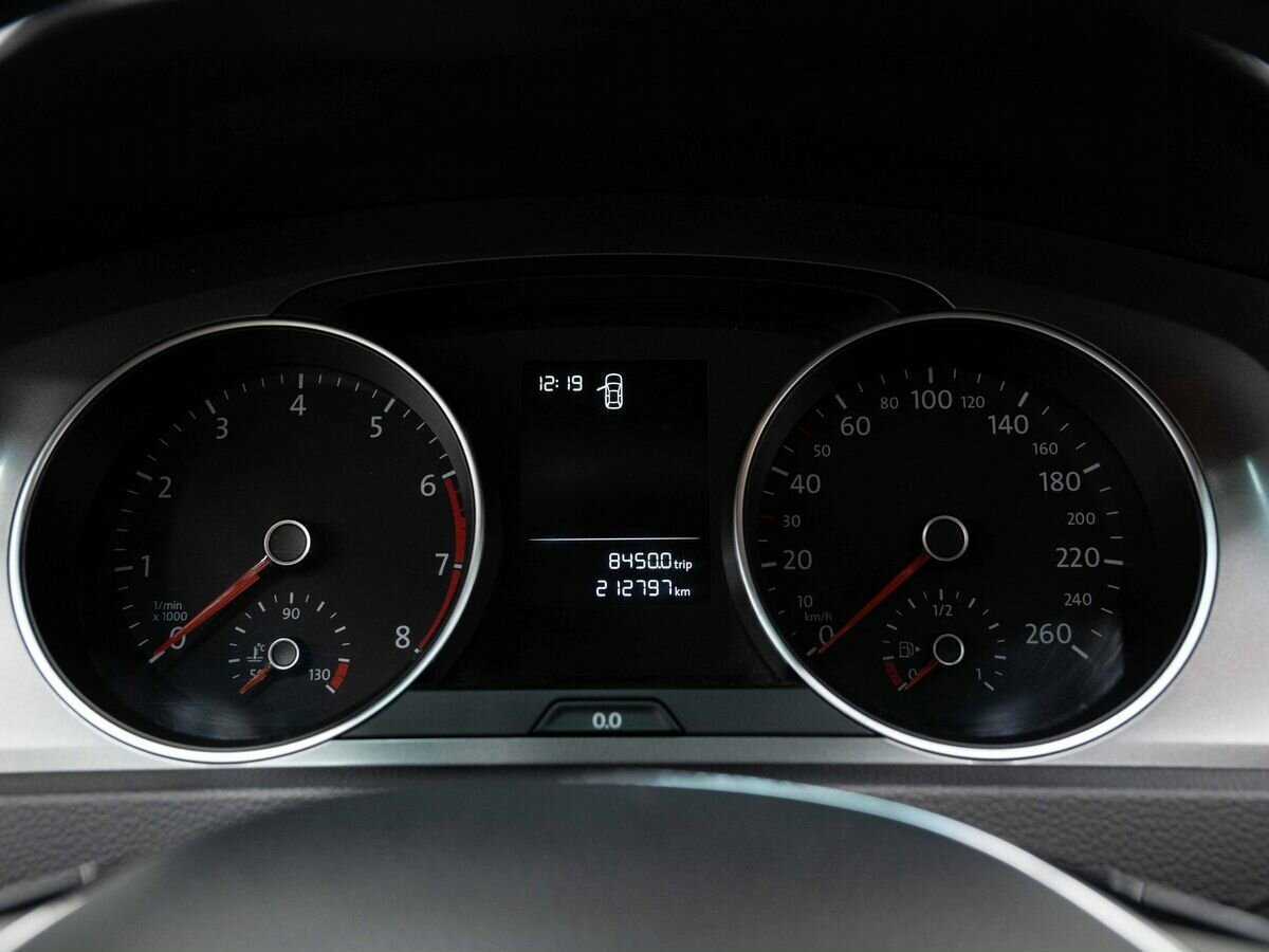 Продажа Б/У Фольксваген Гольф. Фото: #16