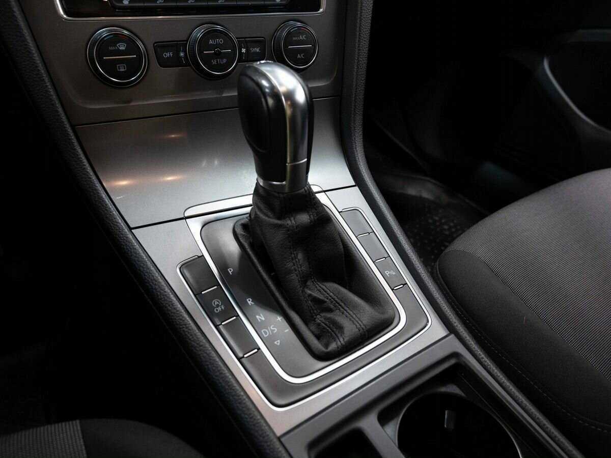 Продажа Б/У Фольксваген Гольф. Фото: #21