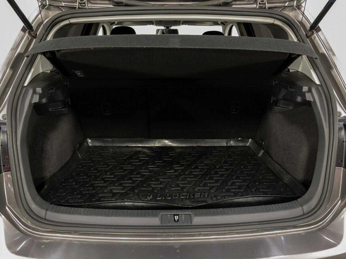 Продажа Б/У Фольксваген Гольф. Фото: #22