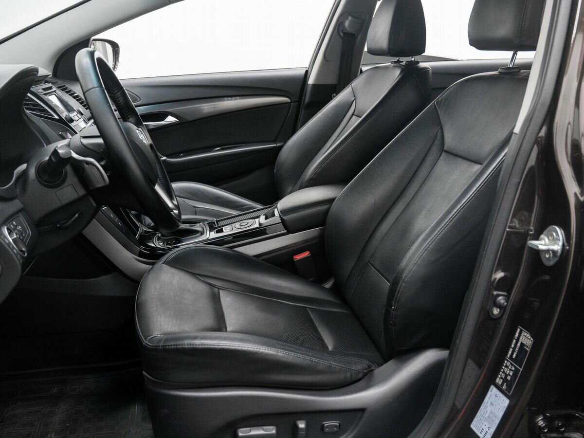 Продажа Б/У Хендай ай40. Фото: #14