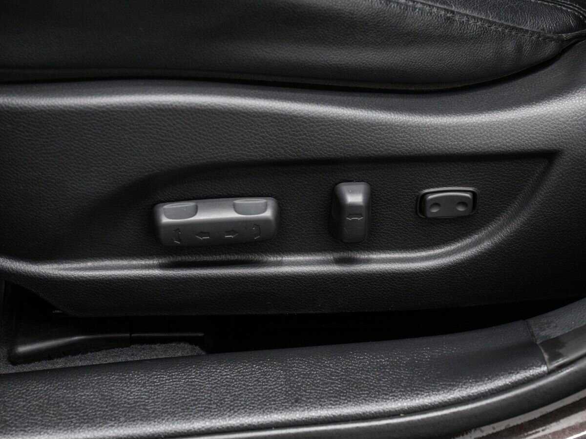 Продажа Б/У Хендай ай40. Фото: #17