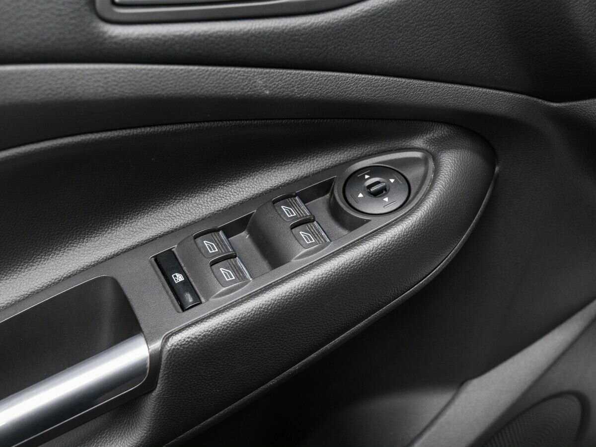 Продажа Б/У Форд Куга. Фото: #14