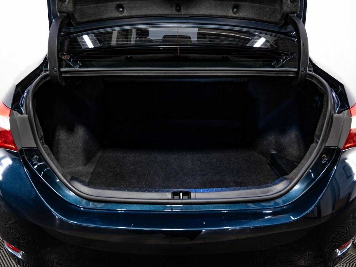 Продажа Б/У Тойота Королла. Фото: #21