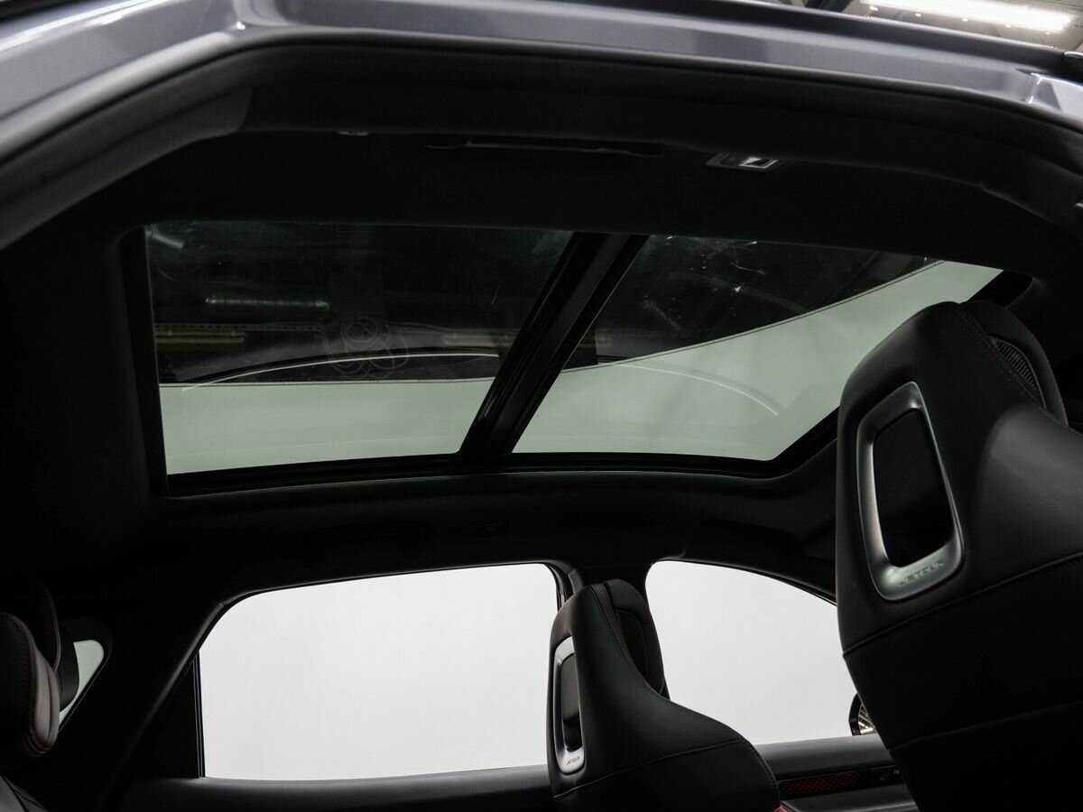 Купить Jetour Dashing с пробегом. Фото: #10