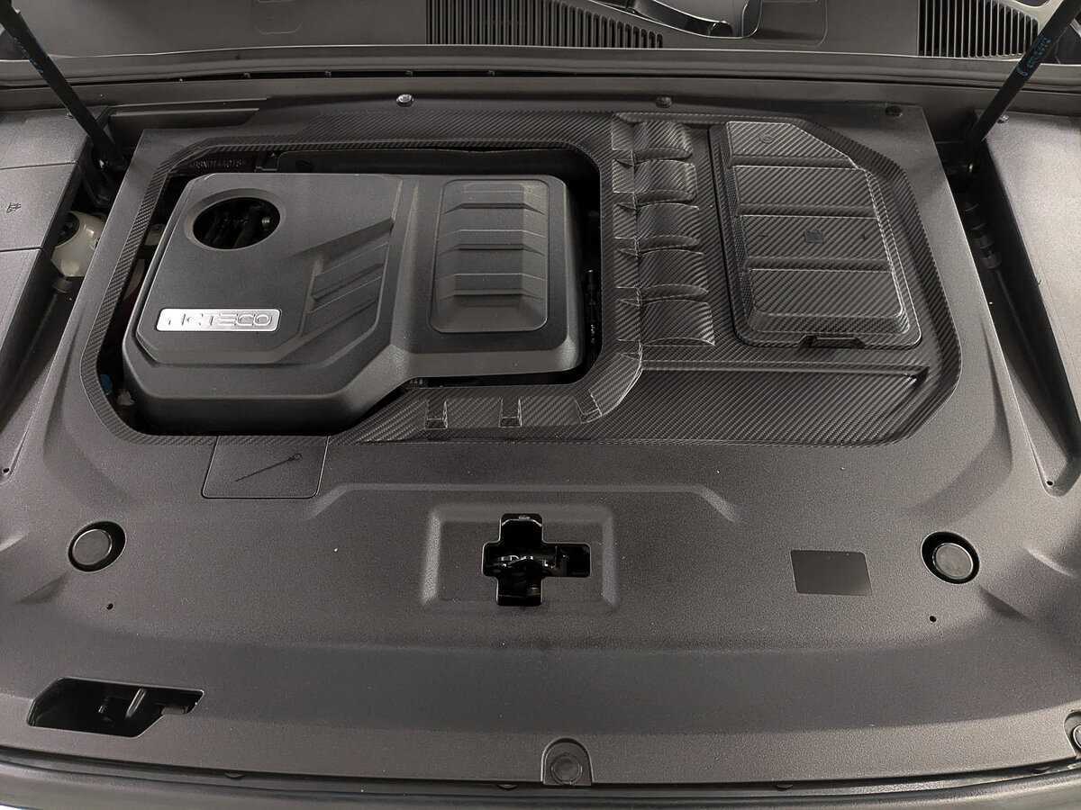 Купить EXEED VX с пробегом. Фото: #8