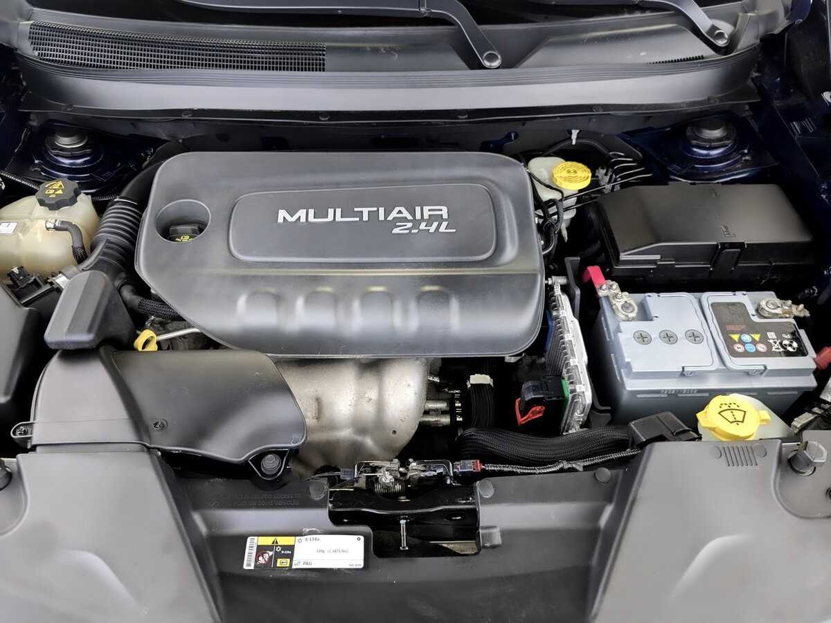 Купить Jeep Cherokee с пробегом. Фото: #8