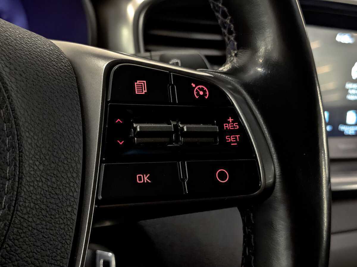 Купить Kia Sorento с пробегом. Фото: #27