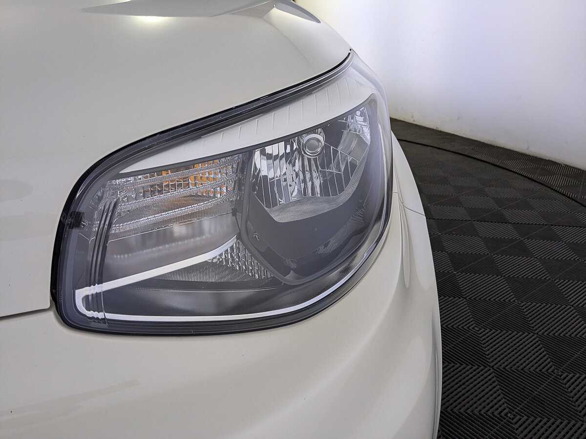 Купить Kia Soul с пробегом. Фото: #10