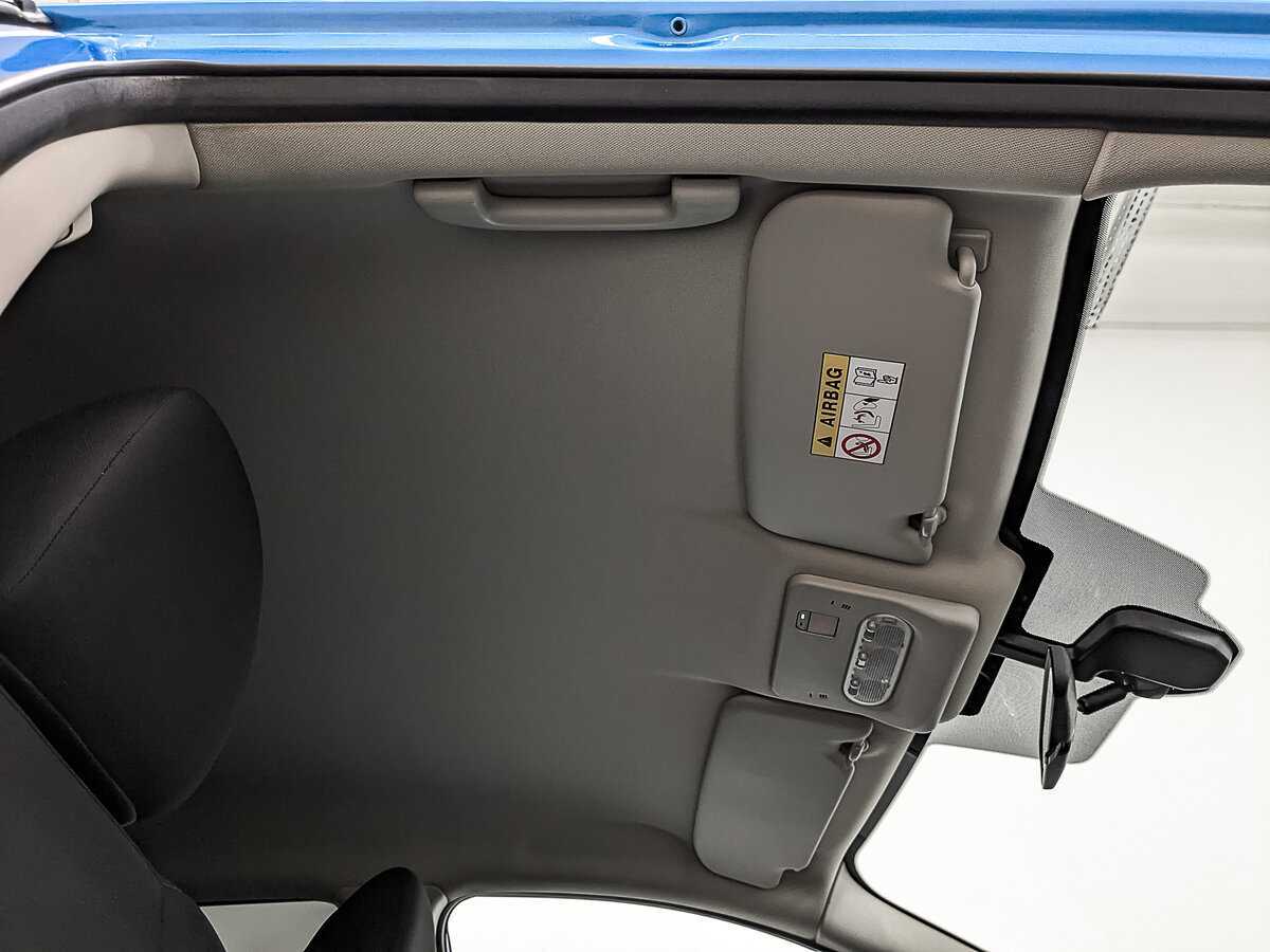 Купить Nissan Qashqai с пробегом. Фото: #22