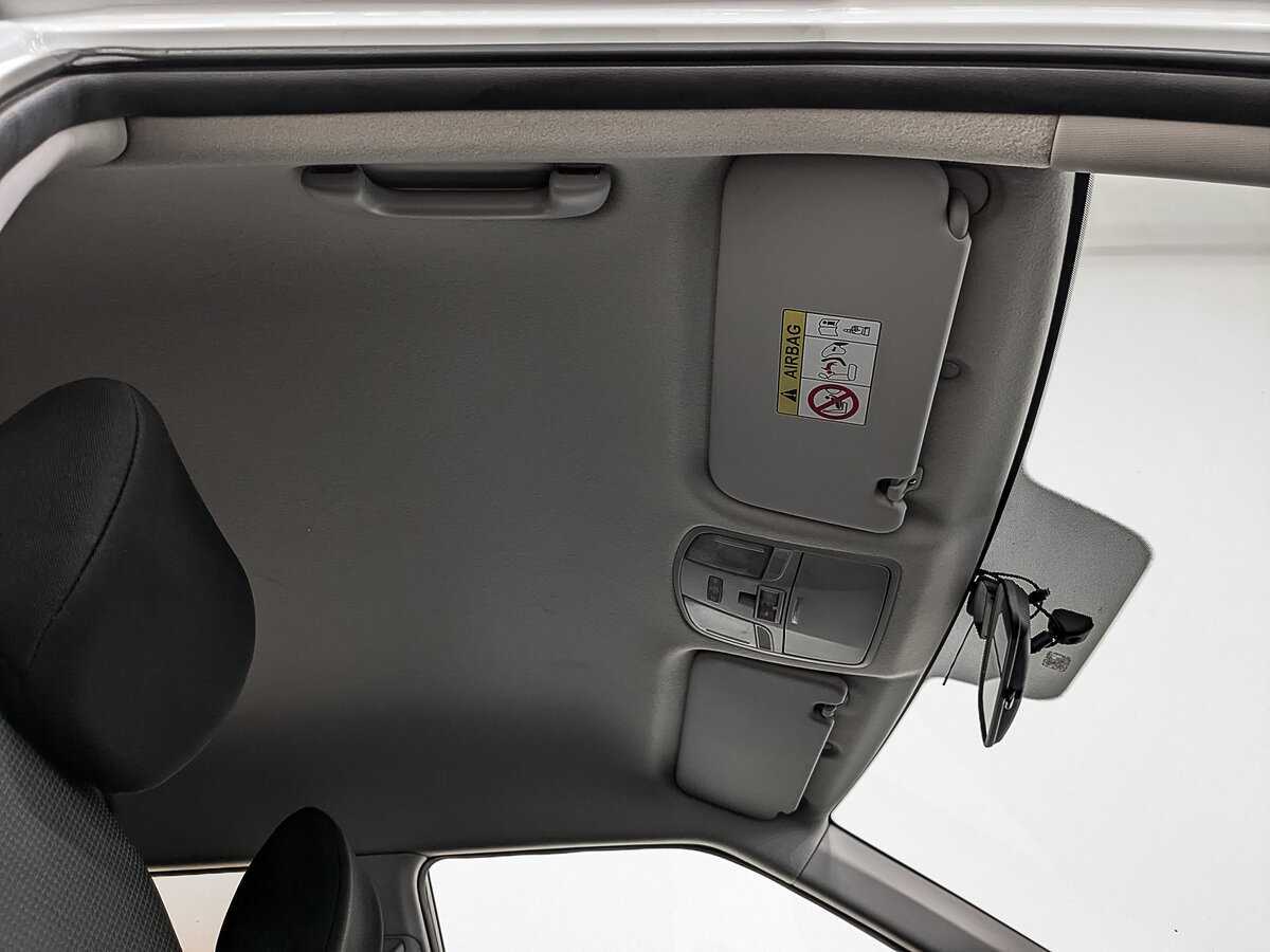 Купить Hyundai Creta с пробегом. Фото: #22