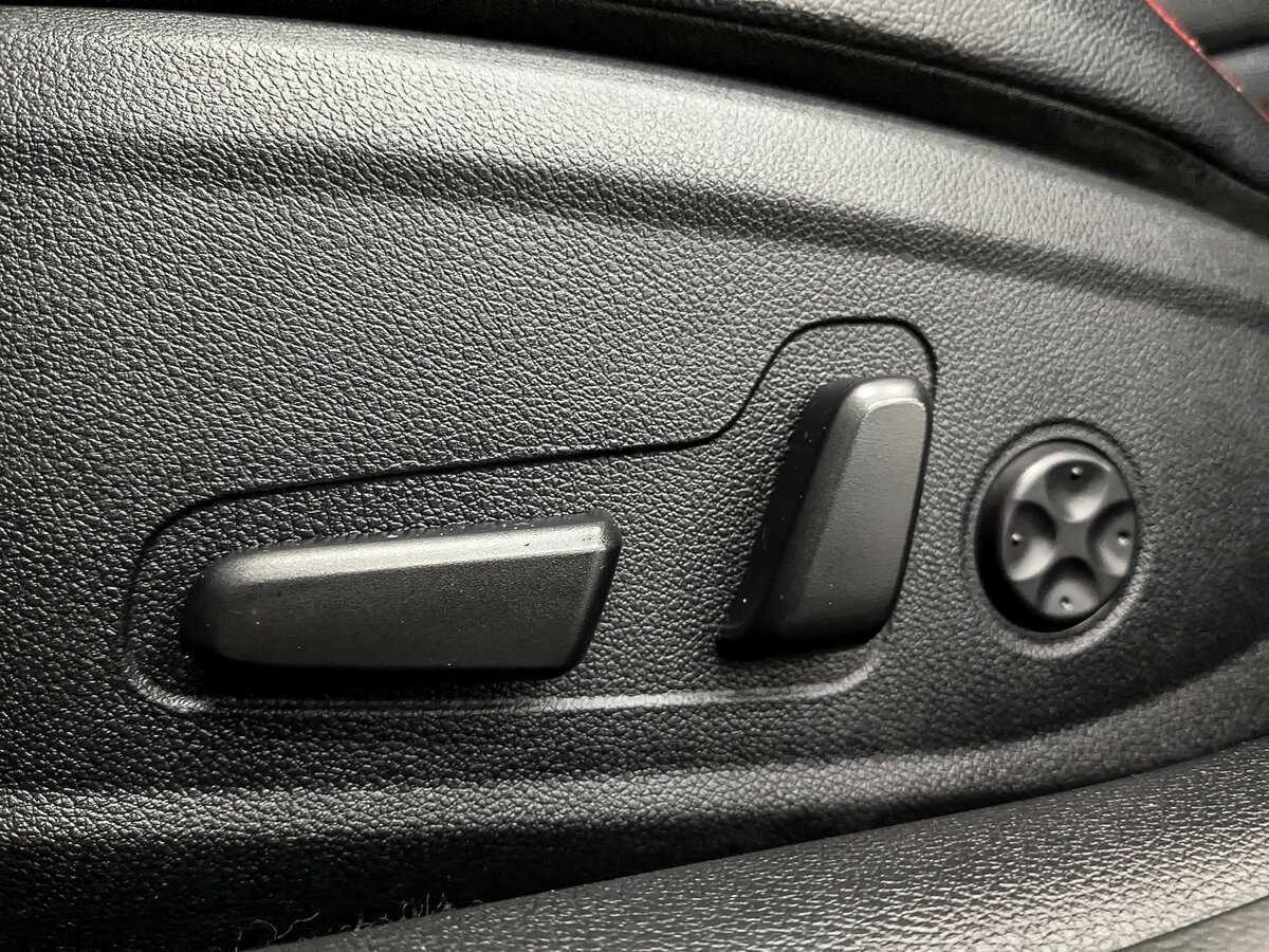 Купить Kia Optima с пробегом. Фото: #25