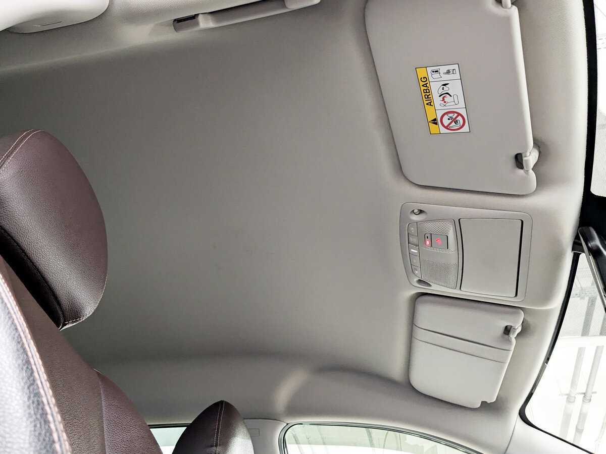 Купить Nissan X-Trail с пробегом. Фото: #21